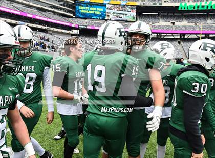 Thumbnail 1 in Ramapo vs Summit (NJSIAA North Final) photogallery.