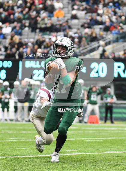 Thumbnail 1 in Ramapo vs Summit (NJSIAA North Final) photogallery.