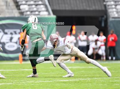 Thumbnail 2 in Ramapo vs Summit (NJSIAA North Final) photogallery.