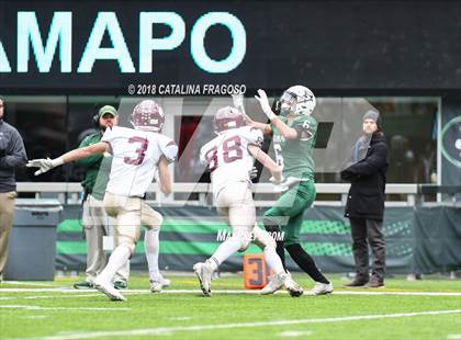 Thumbnail 2 in Ramapo vs Summit (NJSIAA North Final) photogallery.