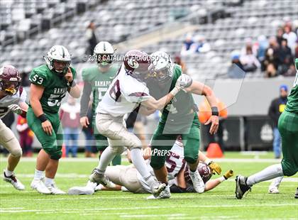 Thumbnail 2 in Ramapo vs Summit (NJSIAA North Final) photogallery.