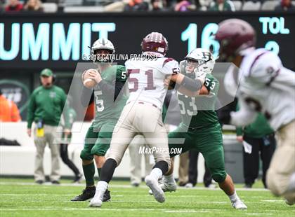 Thumbnail 2 in Ramapo vs Summit (NJSIAA North Final) photogallery.