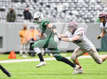 Thumbnail 3 in Ramapo vs Summit (NJSIAA North Final) photogallery.