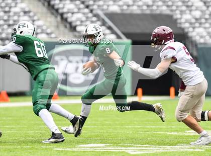 Thumbnail 1 in Ramapo vs Summit (NJSIAA North Final) photogallery.