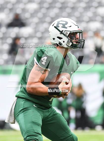 Thumbnail 2 in Ramapo vs Summit (NJSIAA North Final) photogallery.