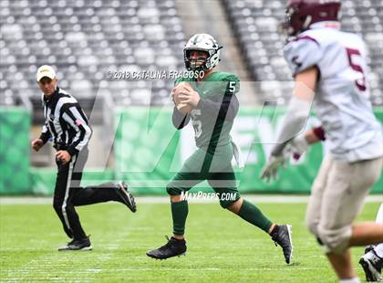 Thumbnail 3 in Ramapo vs Summit (NJSIAA North Final) photogallery.