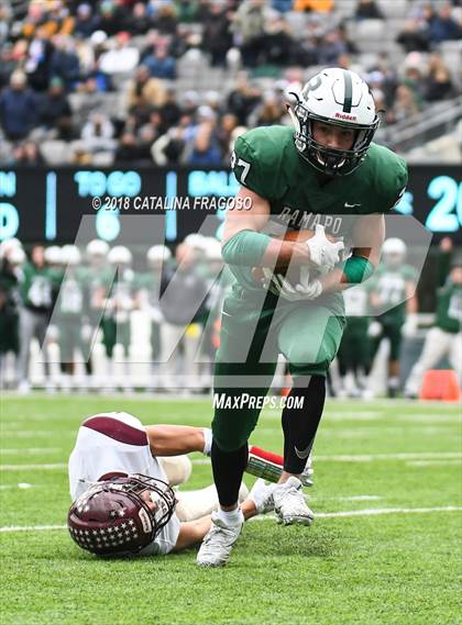 Thumbnail 3 in Ramapo vs Summit (NJSIAA North Final) photogallery.