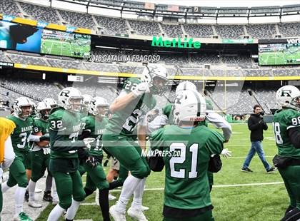 Thumbnail 3 in Ramapo vs Summit (NJSIAA North Final) photogallery.