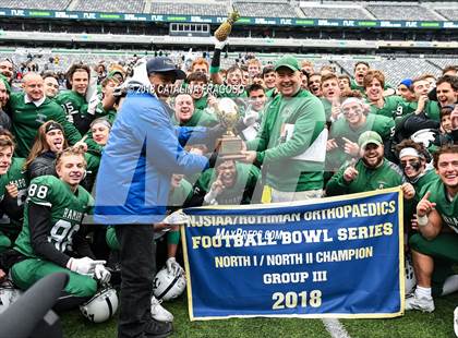 Thumbnail 1 in Ramapo vs Summit (NJSIAA North Final) photogallery.