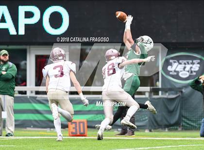Thumbnail 3 in Ramapo vs Summit (NJSIAA North Final) photogallery.