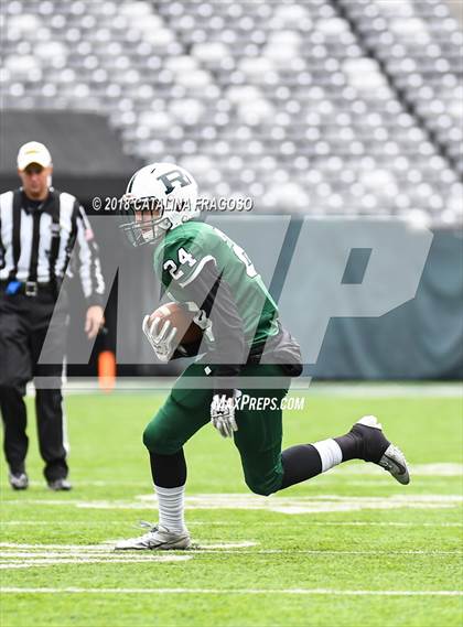 Thumbnail 2 in Ramapo vs Summit (NJSIAA North Final) photogallery.