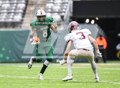 Thumbnail 1 in Ramapo vs Summit (NJSIAA North Final) photogallery.