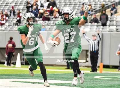 Thumbnail 1 in Ramapo vs Summit (NJSIAA North Final) photogallery.