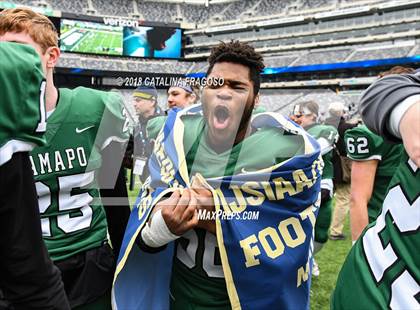 Thumbnail 1 in Ramapo vs Summit (NJSIAA North Final) photogallery.
