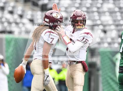 Thumbnail 3 in Ramapo vs Summit (NJSIAA North Final) photogallery.