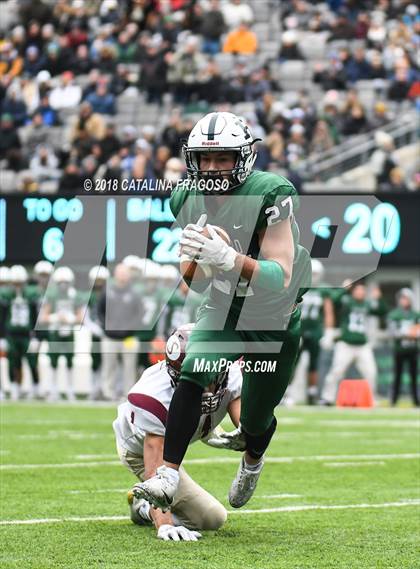 Thumbnail 2 in Ramapo vs Summit (NJSIAA North Final) photogallery.