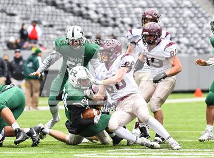 Thumbnail 2 in Ramapo vs Summit (NJSIAA North Final) photogallery.