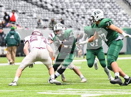 Thumbnail 1 in Ramapo vs Summit (NJSIAA North Final) photogallery.