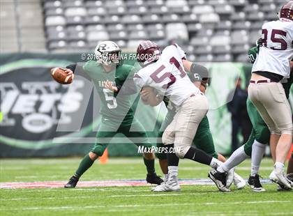 Thumbnail 1 in Ramapo vs Summit (NJSIAA North Final) photogallery.