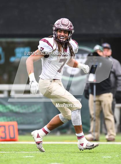 Thumbnail 3 in Ramapo vs Summit (NJSIAA North Final) photogallery.