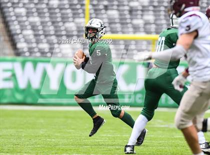 Thumbnail 2 in Ramapo vs Summit (NJSIAA North Final) photogallery.