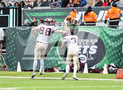 Thumbnail 1 in Ramapo vs Summit (NJSIAA North Final) photogallery.