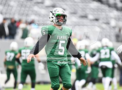 Thumbnail 1 in Ramapo vs Summit (NJSIAA North Final) photogallery.