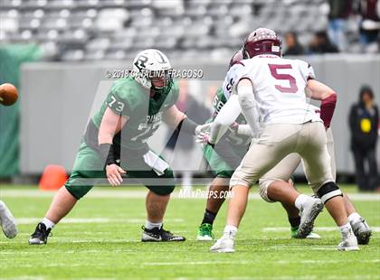 Thumbnail 2 in Ramapo vs Summit (NJSIAA North Final) photogallery.