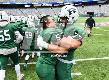 Thumbnail 2 in Ramapo vs Summit (NJSIAA North Final) photogallery.