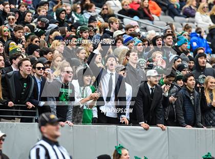 Thumbnail 3 in Ramapo vs Summit (NJSIAA North Final) photogallery.