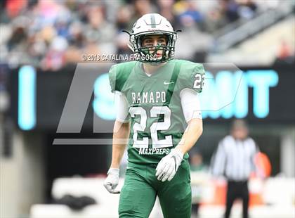 Thumbnail 3 in Ramapo vs Summit (NJSIAA North Final) photogallery.