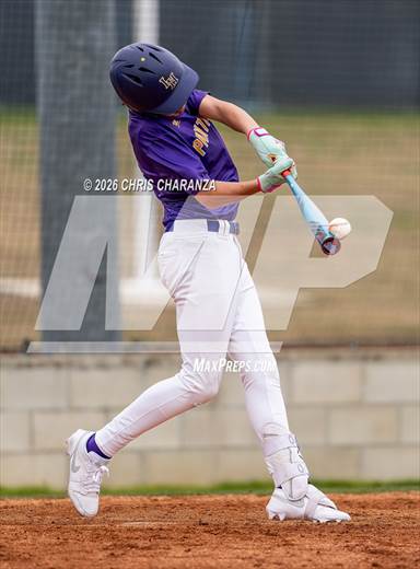 FR: Liberty Hill vs Stephenville (China Spring Freshman Tournament)