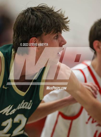 Thumbnail 2 in Mountain Vista @ Eaglecrest photogallery.