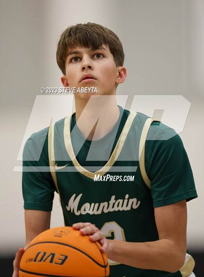 Thumbnail 3 in Mountain Vista @ Eaglecrest photogallery.