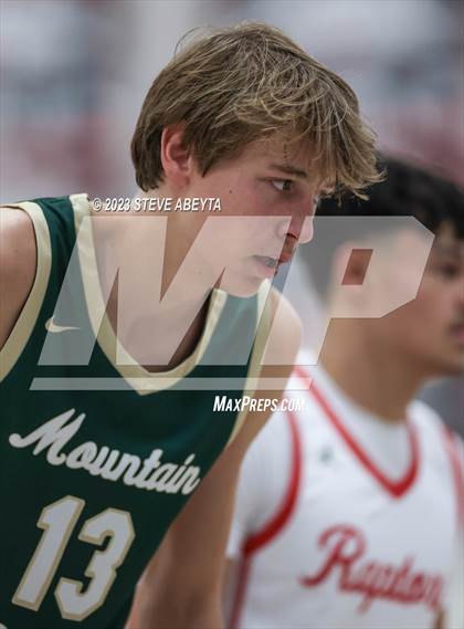 Thumbnail 3 in Mountain Vista @ Eaglecrest photogallery.