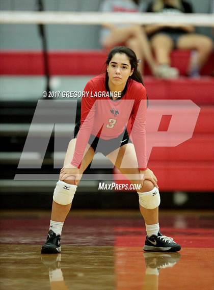 Thumbnail 1 in Lewisville vs Liberty photogallery.