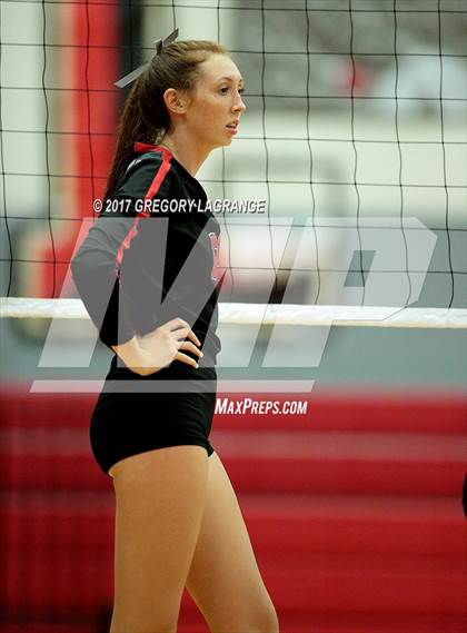 Thumbnail 3 in Lewisville vs Liberty photogallery.