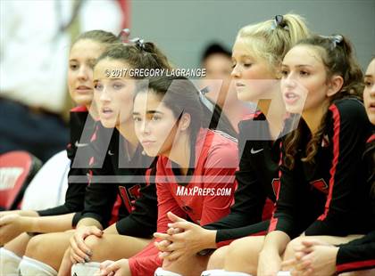 Thumbnail 1 in Lewisville vs Liberty photogallery.