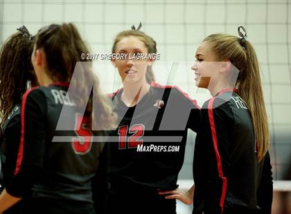 Thumbnail 1 in Lewisville vs Liberty photogallery.