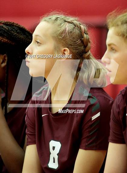 Thumbnail 3 in Lewisville vs Liberty photogallery.