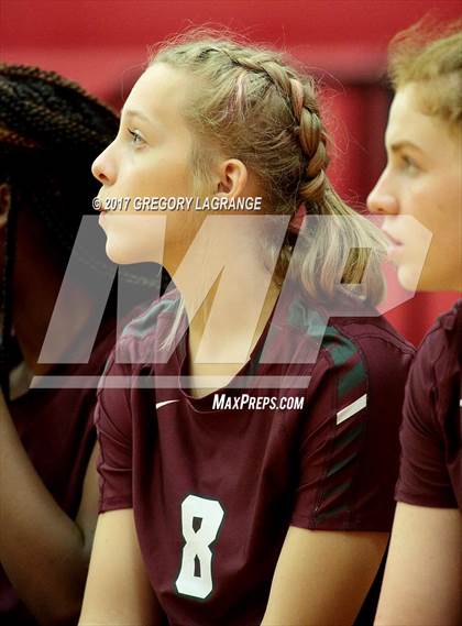 Thumbnail 2 in Lewisville vs Liberty photogallery.