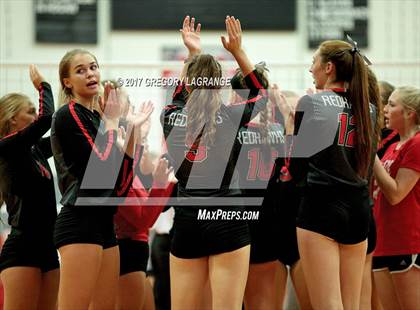 Thumbnail 3 in Lewisville vs Liberty photogallery.