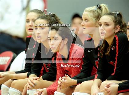 Thumbnail 3 in Lewisville vs Liberty photogallery.