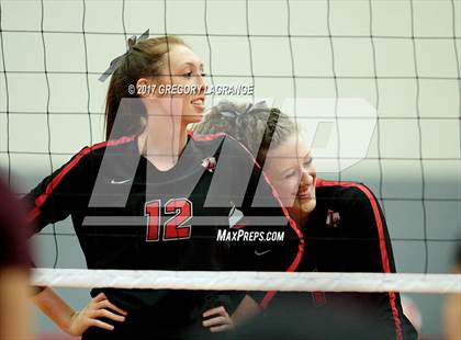 Thumbnail 3 in Lewisville vs Liberty photogallery.