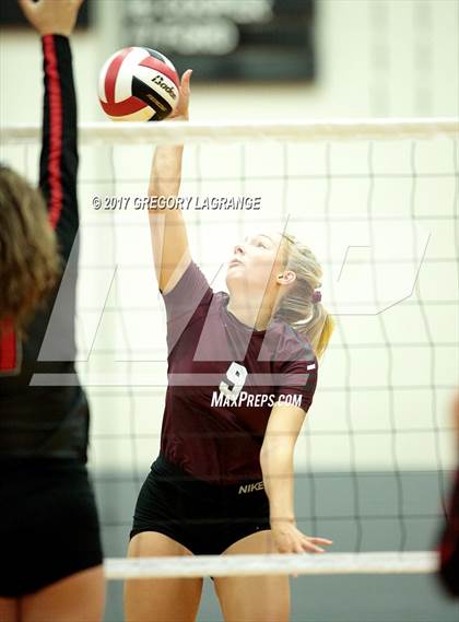 Thumbnail 1 in Lewisville vs Liberty photogallery.