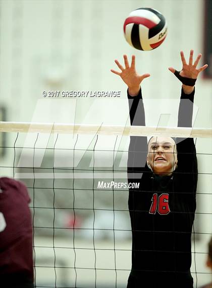 Thumbnail 1 in Lewisville vs Liberty photogallery.