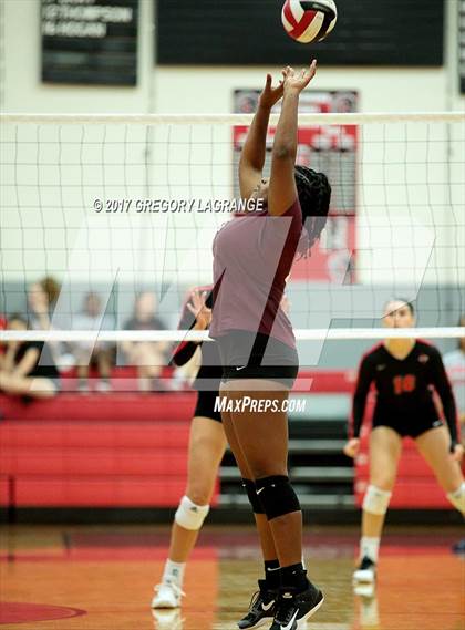 Thumbnail 1 in Lewisville vs Liberty photogallery.