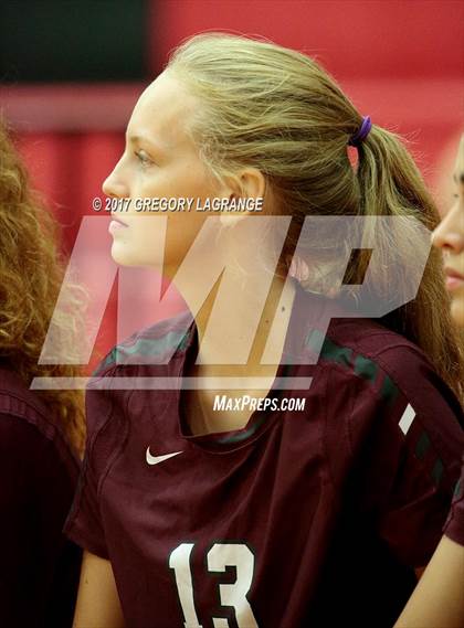 Thumbnail 2 in Lewisville vs Liberty photogallery.