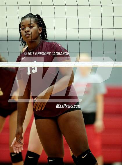 Thumbnail 1 in Lewisville vs Liberty photogallery.