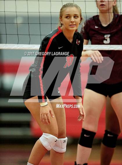 Thumbnail 1 in Lewisville vs Liberty photogallery.